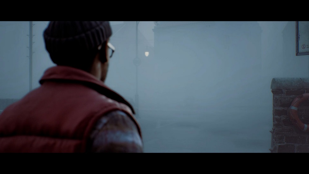 معرفی بازی SILENT HILL: Townfall برای PS5